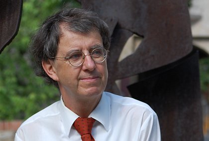 Prof. Dr. Armin Höland